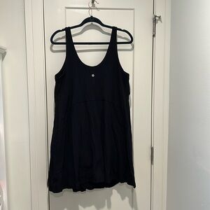 Lulu Align Dress